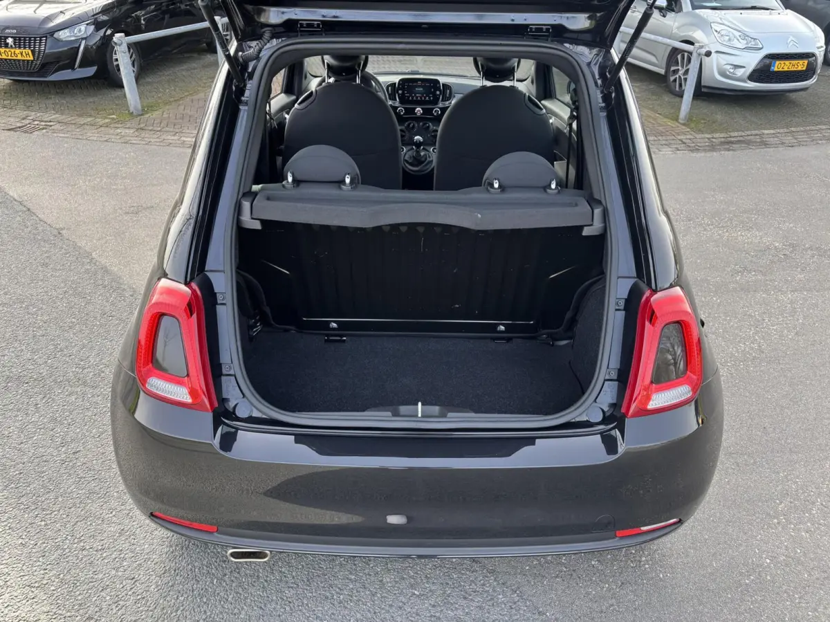 1.0 Hybrid All-in Prijs