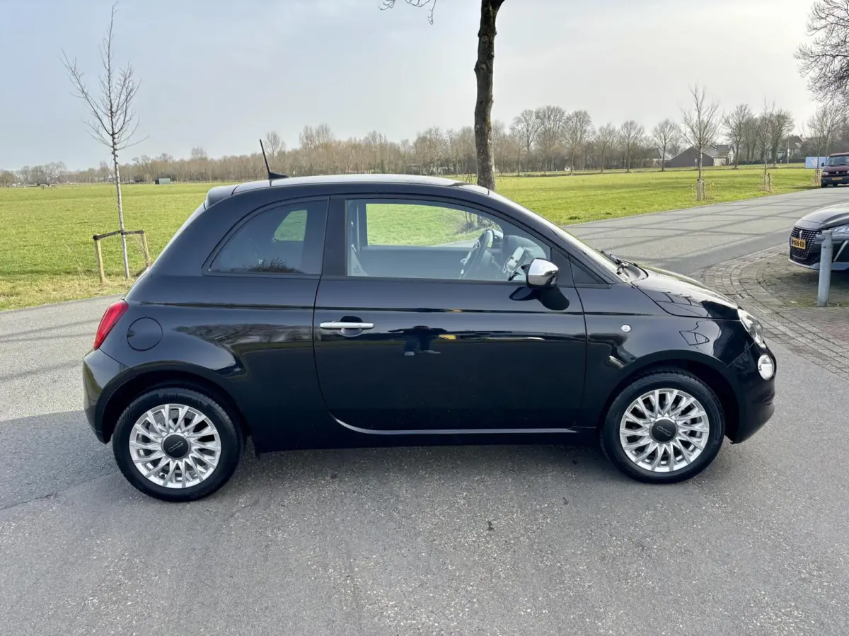 1.0 Hybrid All-in Prijs