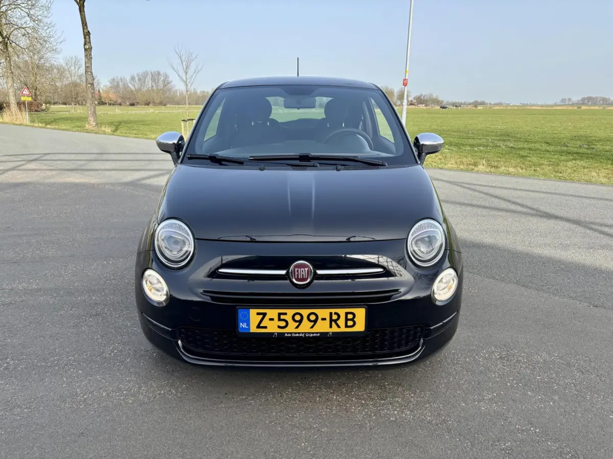 1.0 Hybrid All-in Prijs