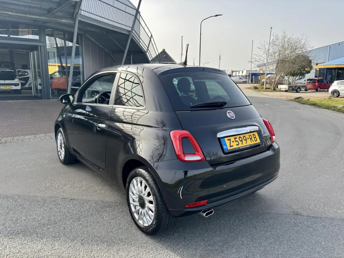 1.0 Hybrid All-in Prijs