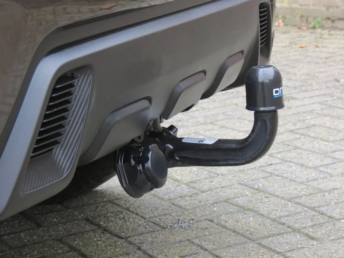2.0 Instyle AUTOMAAT | 1e EIGENAAR | PANORAMADAK | TREKHAAK | DEALER ONDERHOUDEN | LEER | STOELVERWARMING | CAMERA