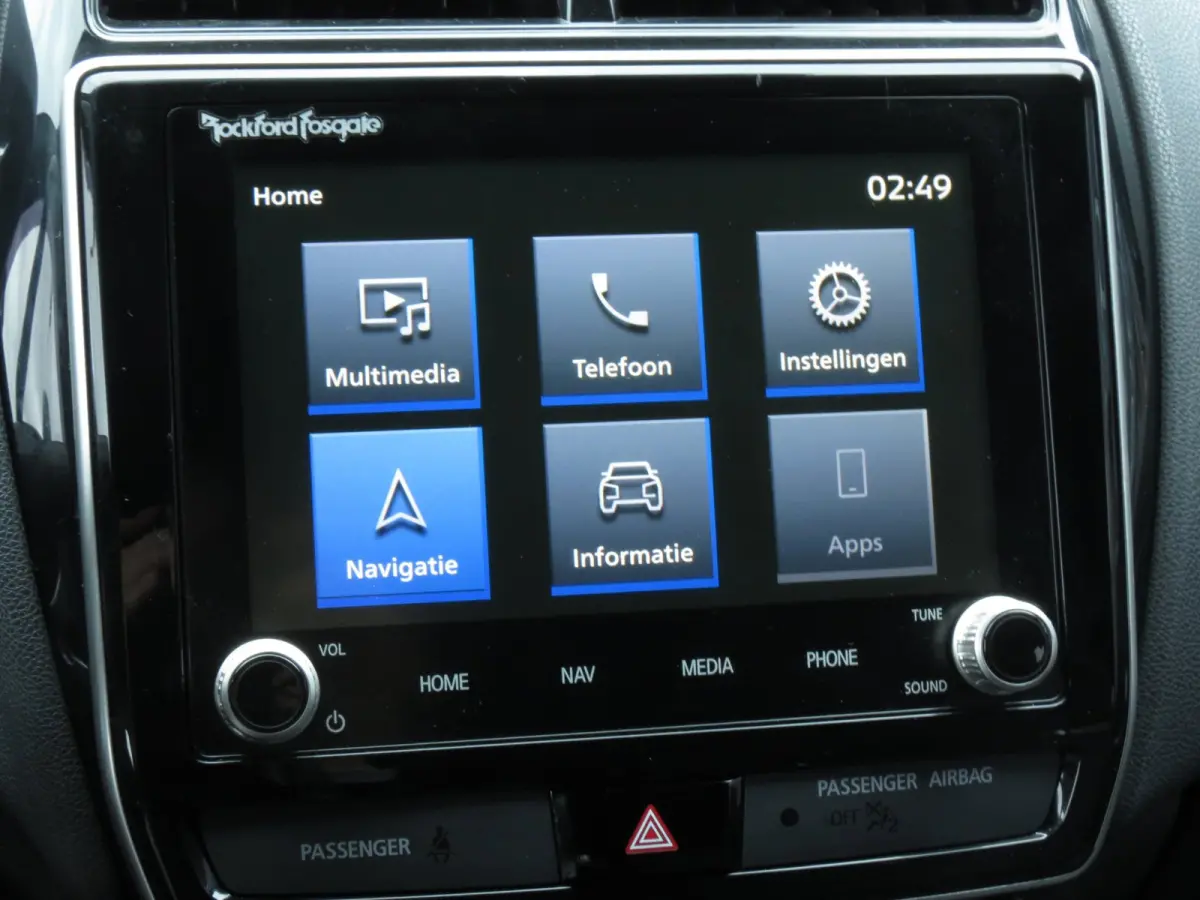 2.0 Instyle AUTOMAAT | 1e EIGENAAR | PANORAMADAK | TREKHAAK | DEALER ONDERHOUDEN | LEER | STOELVERWARMING | CAMERA