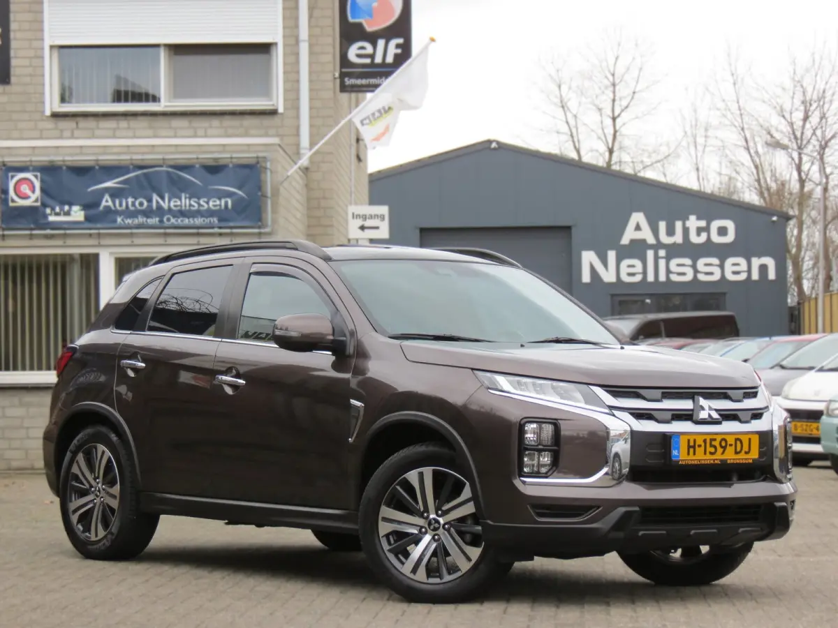 2.0 Instyle AUTOMAAT | 1e EIGENAAR | PANORAMADAK | TREKHAAK | DEALER ONDERHOUDEN | LEER | STOELVERWARMING | CAMERA