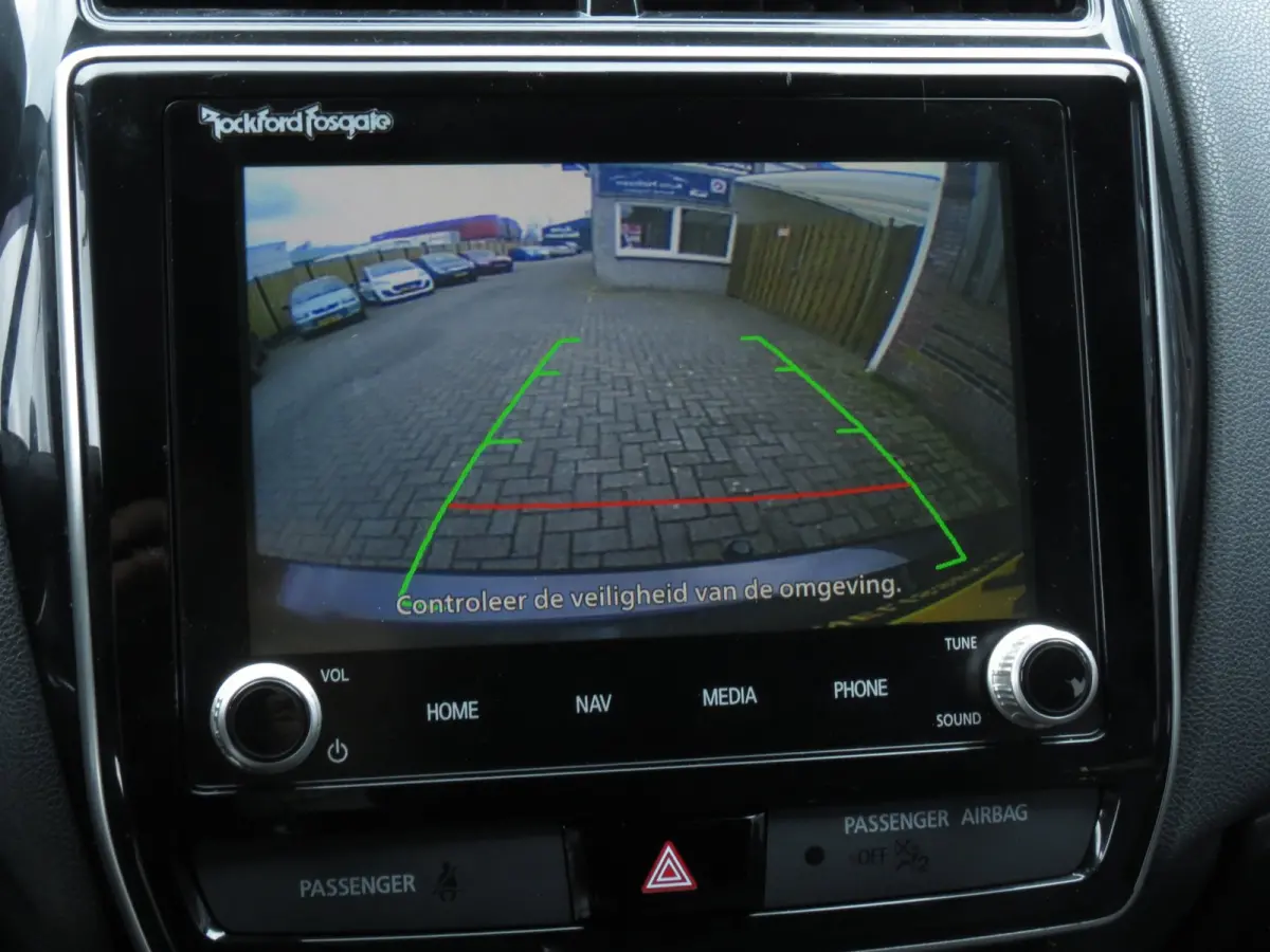 2.0 Instyle AUTOMAAT | 1e EIGENAAR | PANORAMADAK | TREKHAAK | DEALER ONDERHOUDEN | LEER | STOELVERWARMING | CAMERA