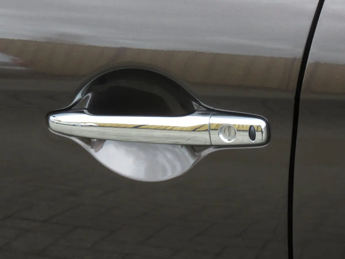 2.0 Instyle AUTOMAAT | 1e EIGENAAR | PANORAMADAK | TREKHAAK | DEALER ONDERHOUDEN | LEER | STOELVERWARMING | CAMERA