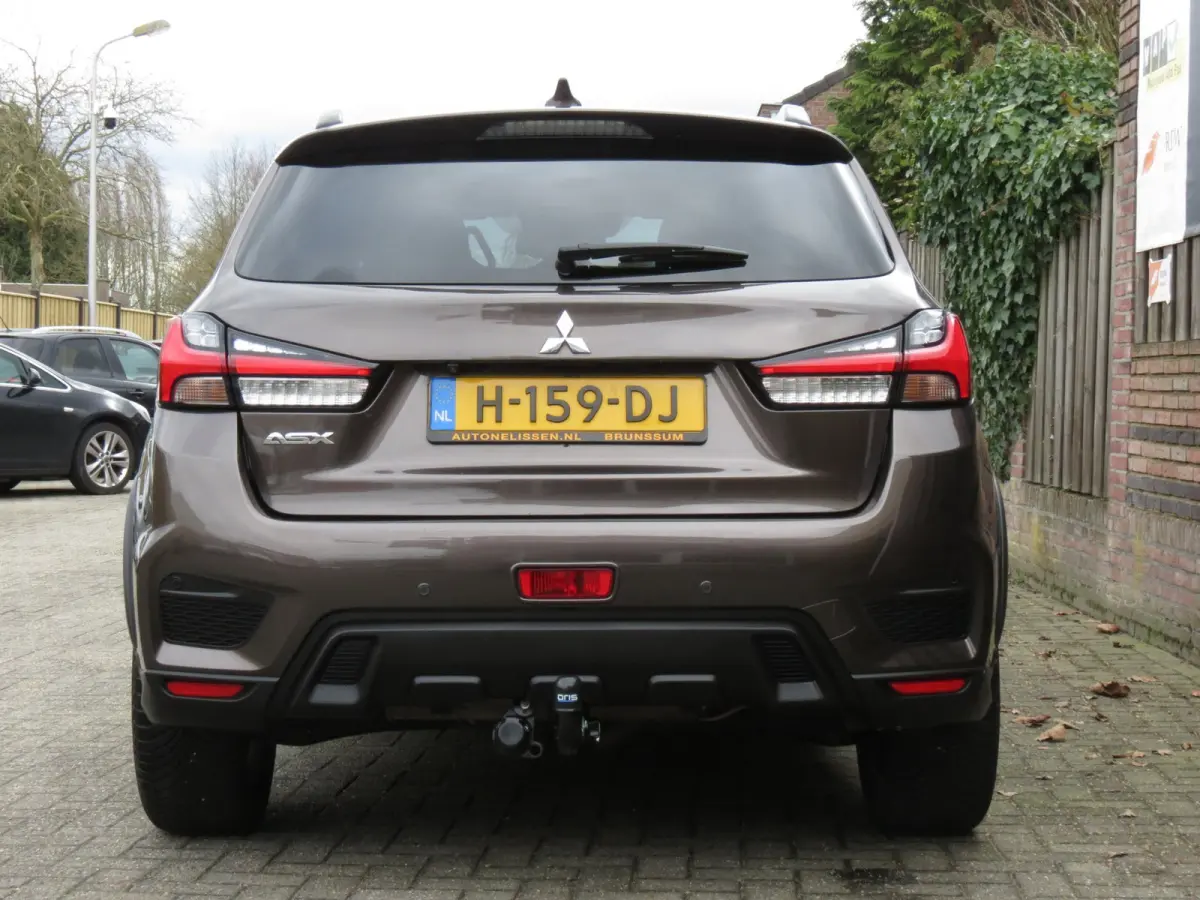 2.0 Instyle AUTOMAAT | 1e EIGENAAR | PANORAMADAK | TREKHAAK | DEALER ONDERHOUDEN | LEER | STOELVERWARMING | CAMERA