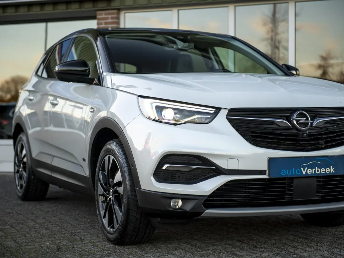 1.6 Turbo Hybrid Business Elegance | Elektr. achterklep m.sensor | Keyless | Navi | Carplay & Android Auto