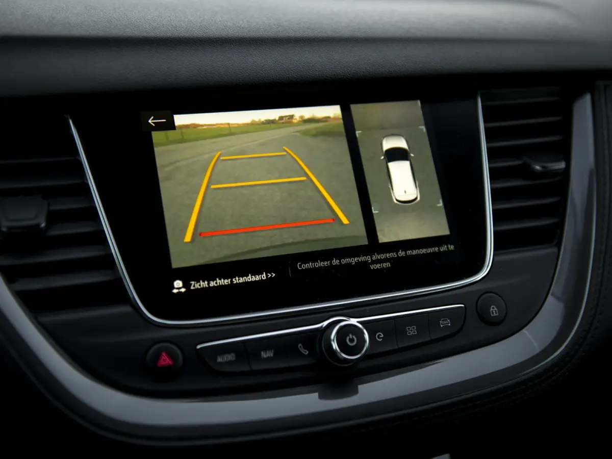1.6 Turbo Hybrid Business Elegance | Elektr. achterklep m.sensor | Keyless | Navi | Carplay & Android Auto