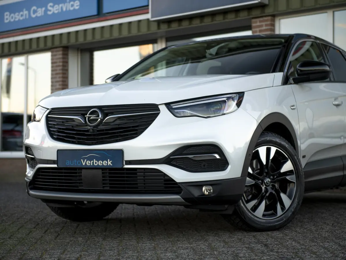 1.6 Turbo Hybrid Business Elegance | Elektr. achterklep m.sensor | Keyless | Navi | Carplay & Android Auto