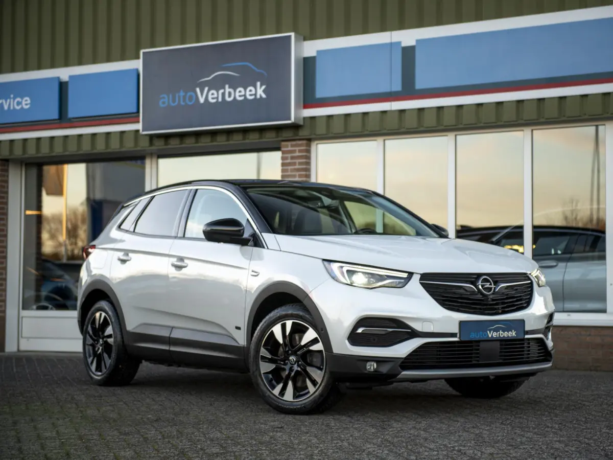1.6 Turbo Hybrid Business Elegance | Elektr. achterklep m.sensor | Keyless | Navi | Carplay & Android Auto