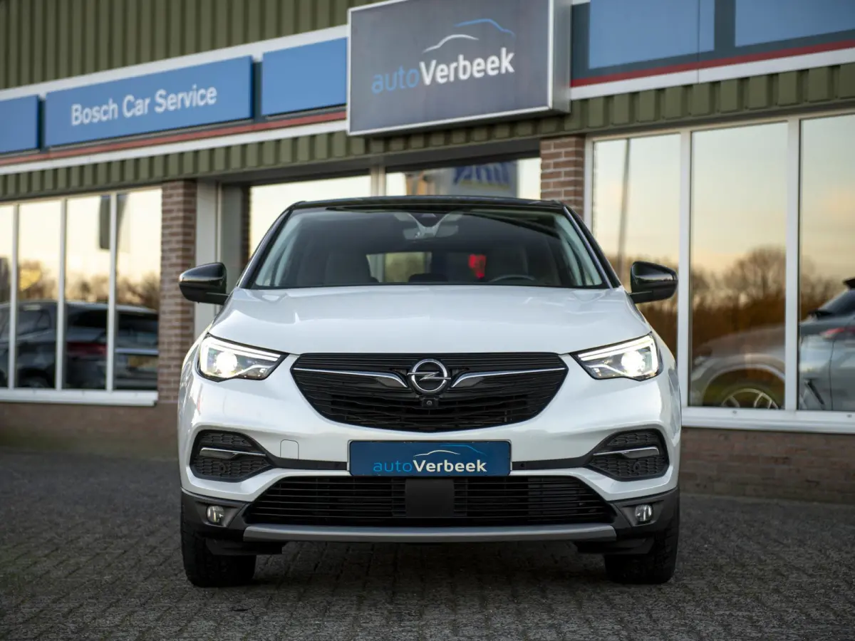 1.6 Turbo Hybrid Business Elegance | Elektr. achterklep m.sensor | Keyless | Navi | Carplay & Android Auto