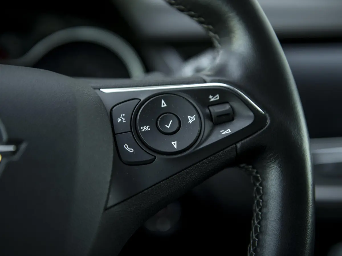 1.6 Turbo Hybrid Business Elegance | Elektr. achterklep m.sensor | Keyless | Navi | Carplay & Android Auto