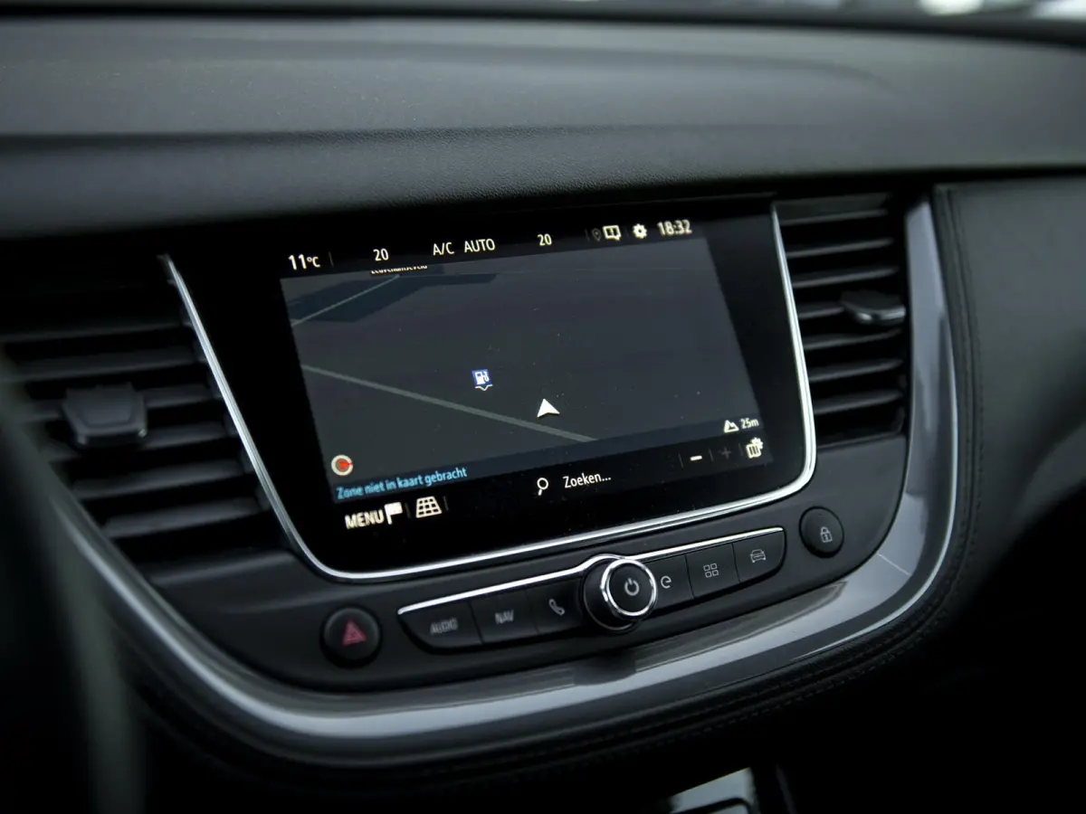 1.6 Turbo Hybrid Business Elegance | Elektr. achterklep m.sensor | Keyless | Navi | Carplay & Android Auto