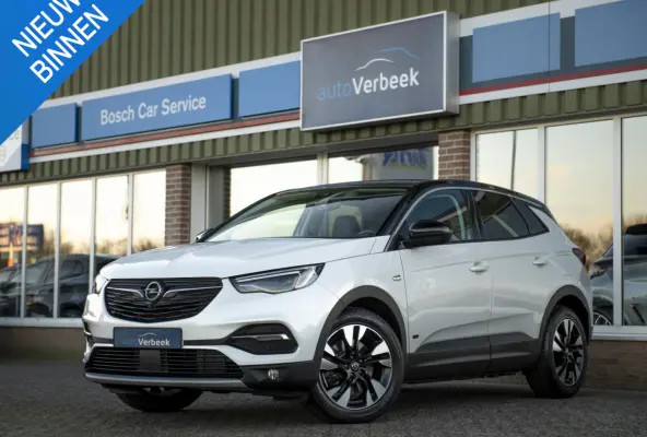 1.6 Turbo Hybrid Business Elegance | Elektr. achterklep m.sensor | Keyless | Navi | Carplay & Android Auto