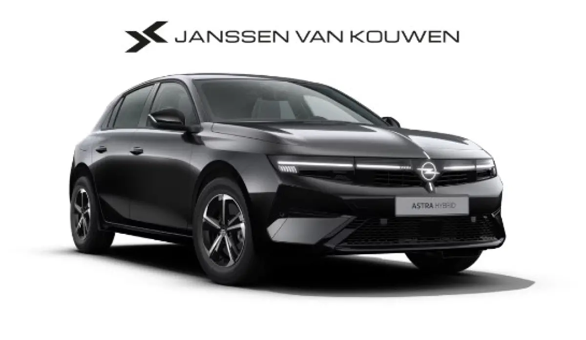 1.6 Turbo Plug In Hybrid Edition / Business Deals / OL 549,- / FL 4.9%