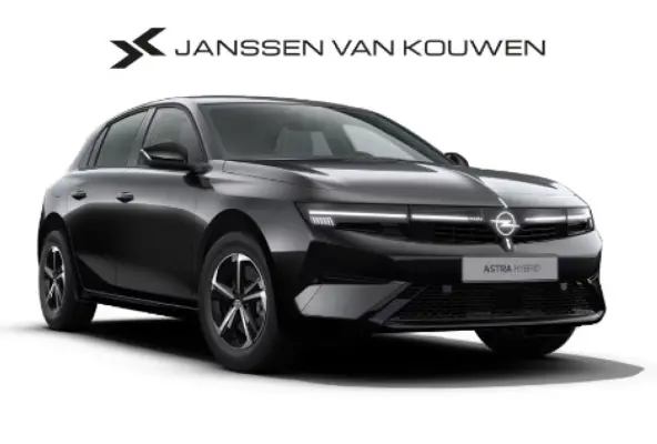 1.6 Turbo Plug In Hybrid Edition / Business Deals / OL 549,- / FL 4.9%