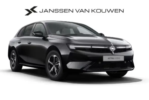 1.2 Turbo Hybrid Edition / Business Deals / OL 510,- / FL 4.9%