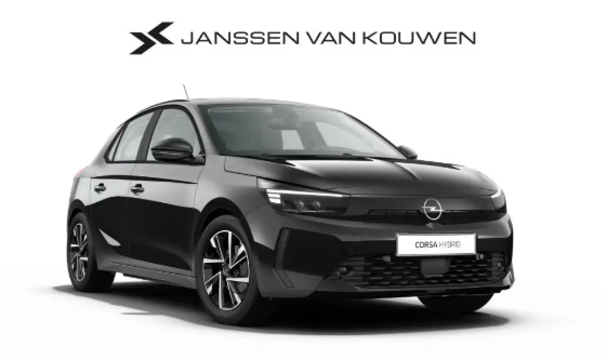 Electric Edition 50 kWh / Business Deals / OL 414,- / FL 1.9%