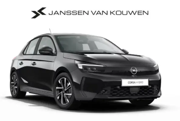 Electric Edition 50 kWh / Business Deals / OL 414,- / FL 1.9%