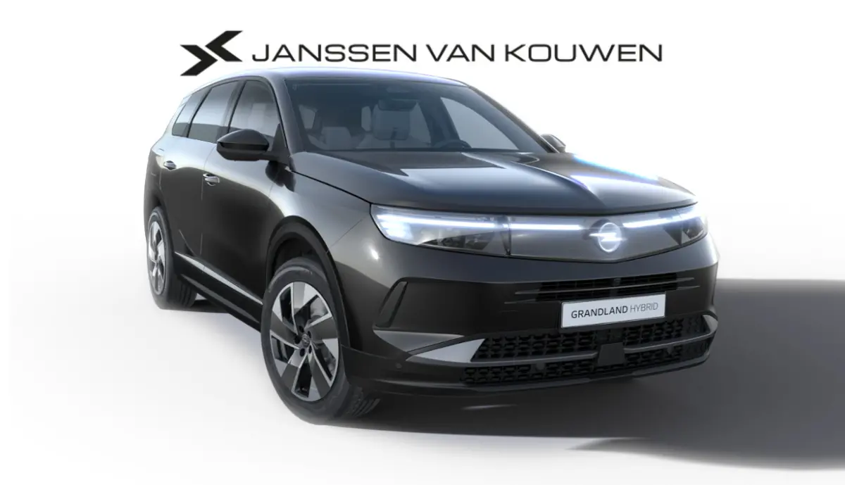 1.6 Turbo Plug-in-Hybrid Edition / Business Deals / OL 662,- / FL 4.9%