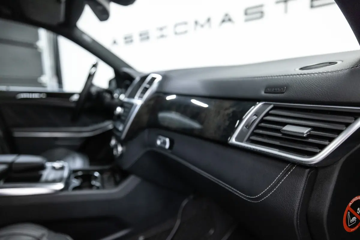 AMG 63 Btw auto (€ 49.545.45 Ex B.T.W) DEALER AUTO Dealer auto