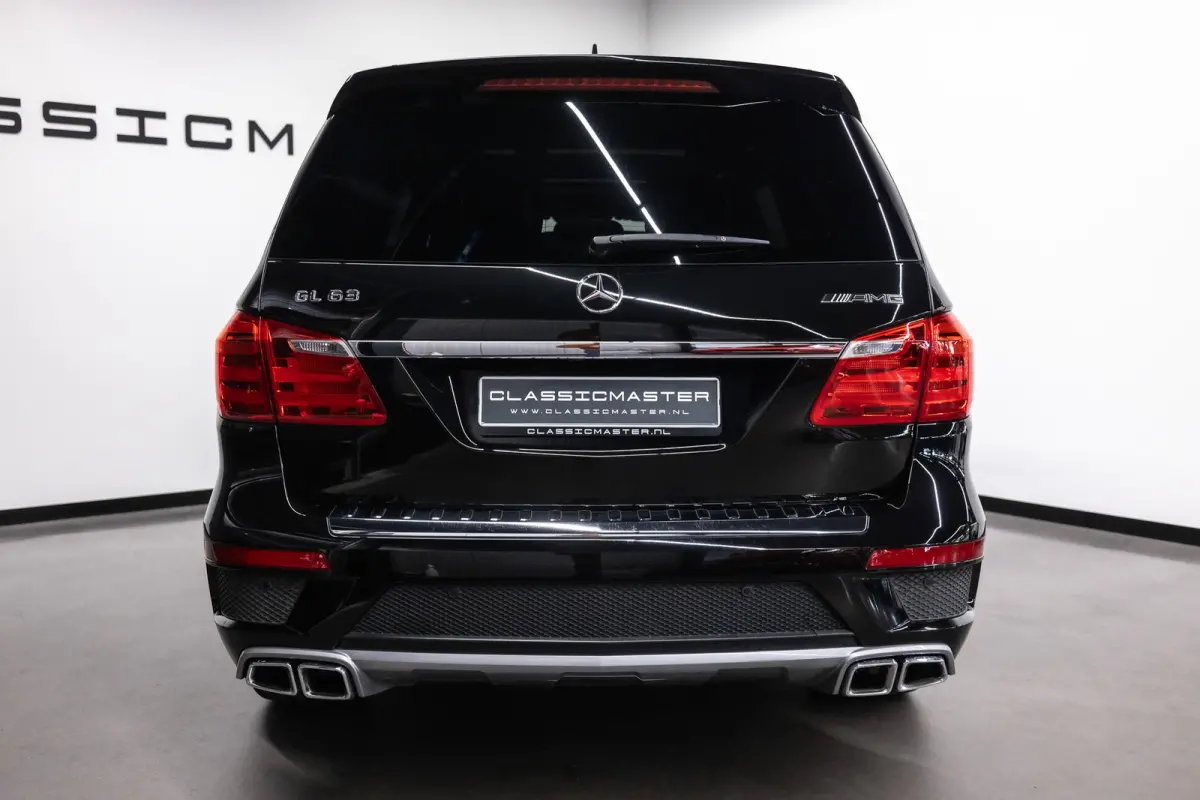 AMG 63 Btw auto (€ 49.545.45 Ex B.T.W) DEALER AUTO Dealer auto