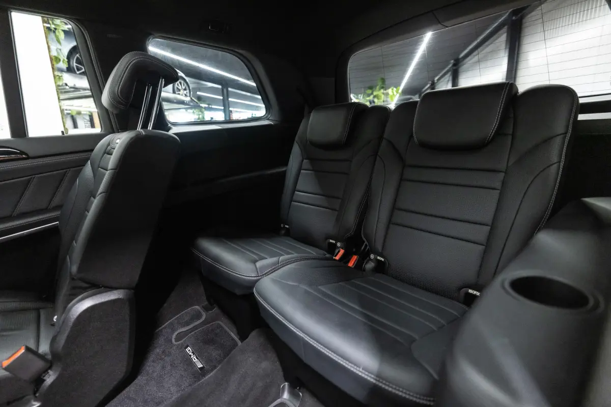 AMG 63 Btw auto (€ 49.545.45 Ex B.T.W) DEALER AUTO Dealer auto