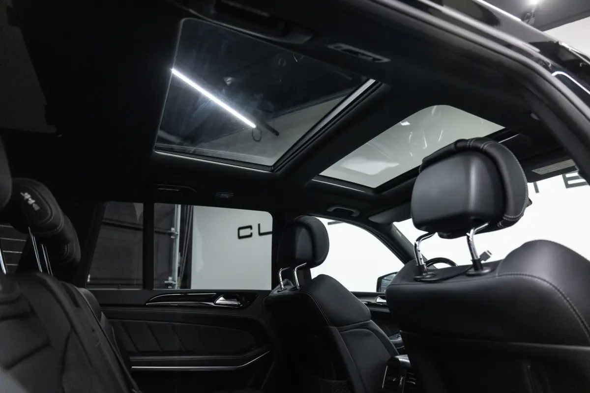 AMG 63 Btw auto (€ 49.545.45 Ex B.T.W) DEALER AUTO Dealer auto