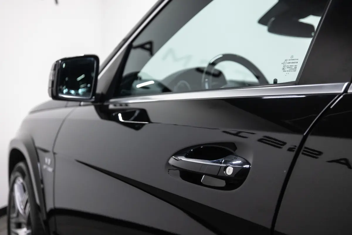 AMG 63 Btw auto (€ 49.545.45 Ex B.T.W) DEALER AUTO Dealer auto