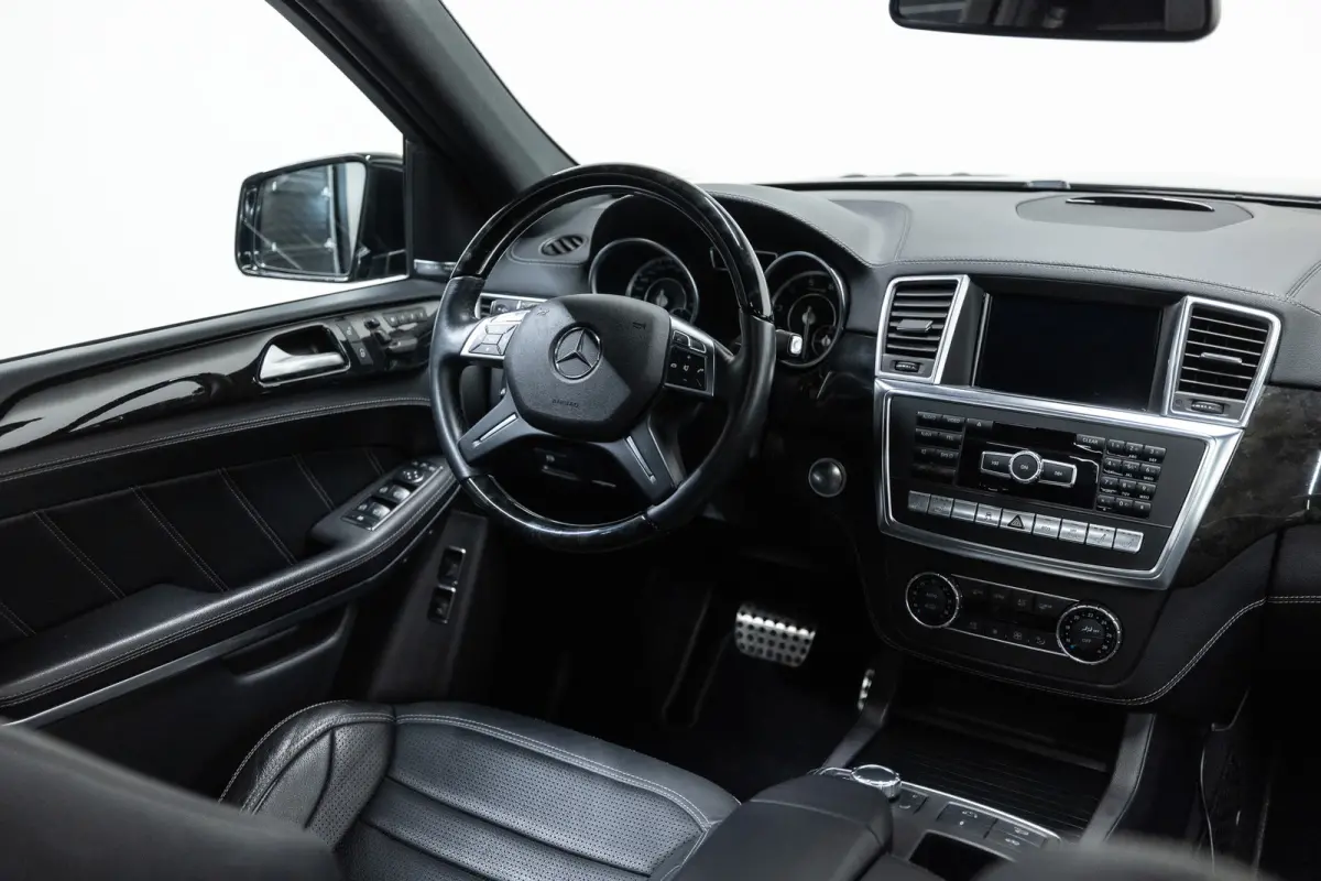 AMG 63 Btw auto (€ 49.545.45 Ex B.T.W) DEALER AUTO Dealer auto