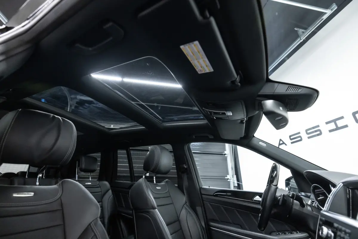 AMG 63 Btw auto (€ 49.545.45 Ex B.T.W) DEALER AUTO Dealer auto