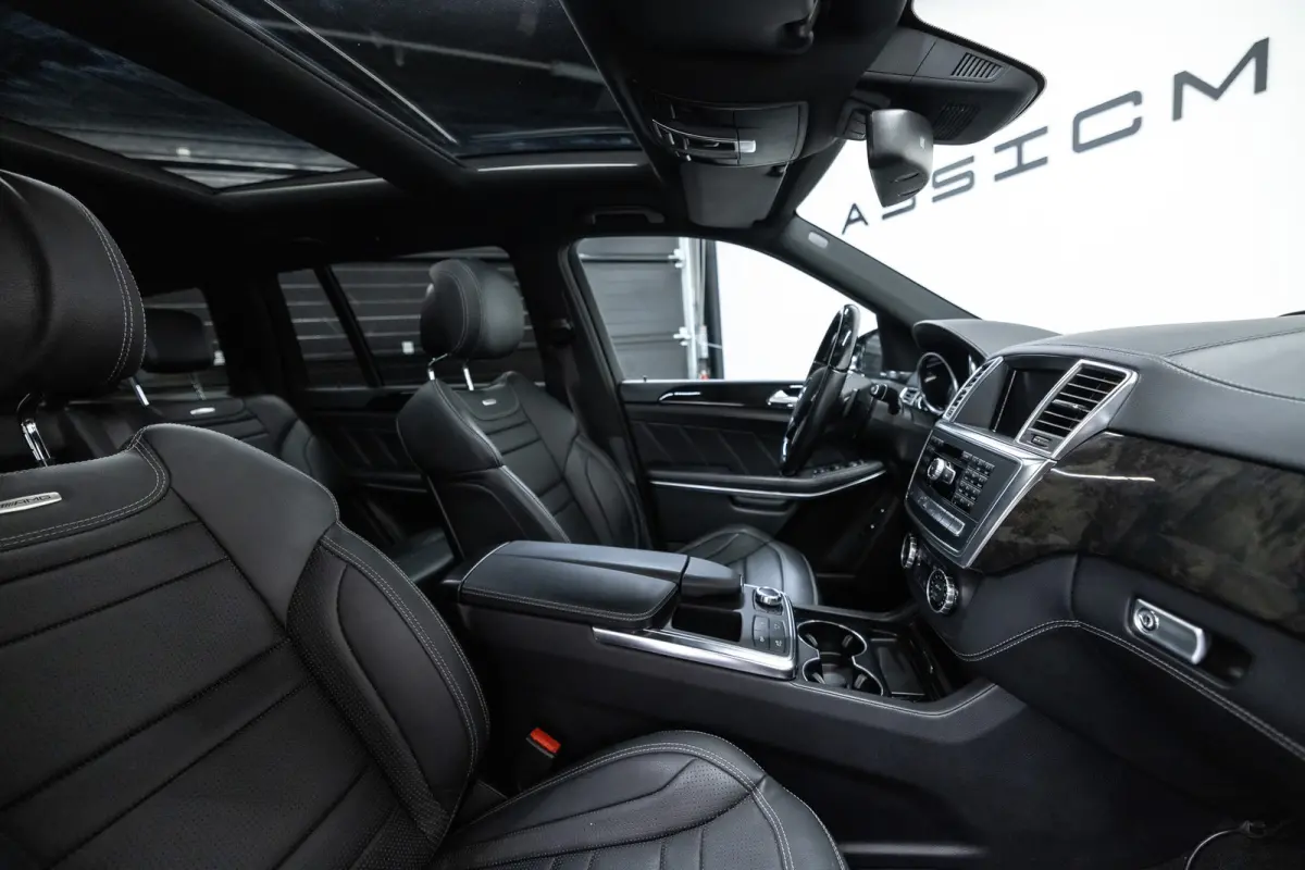 AMG 63 Btw auto (€ 49.545.45 Ex B.T.W) DEALER AUTO Dealer auto
