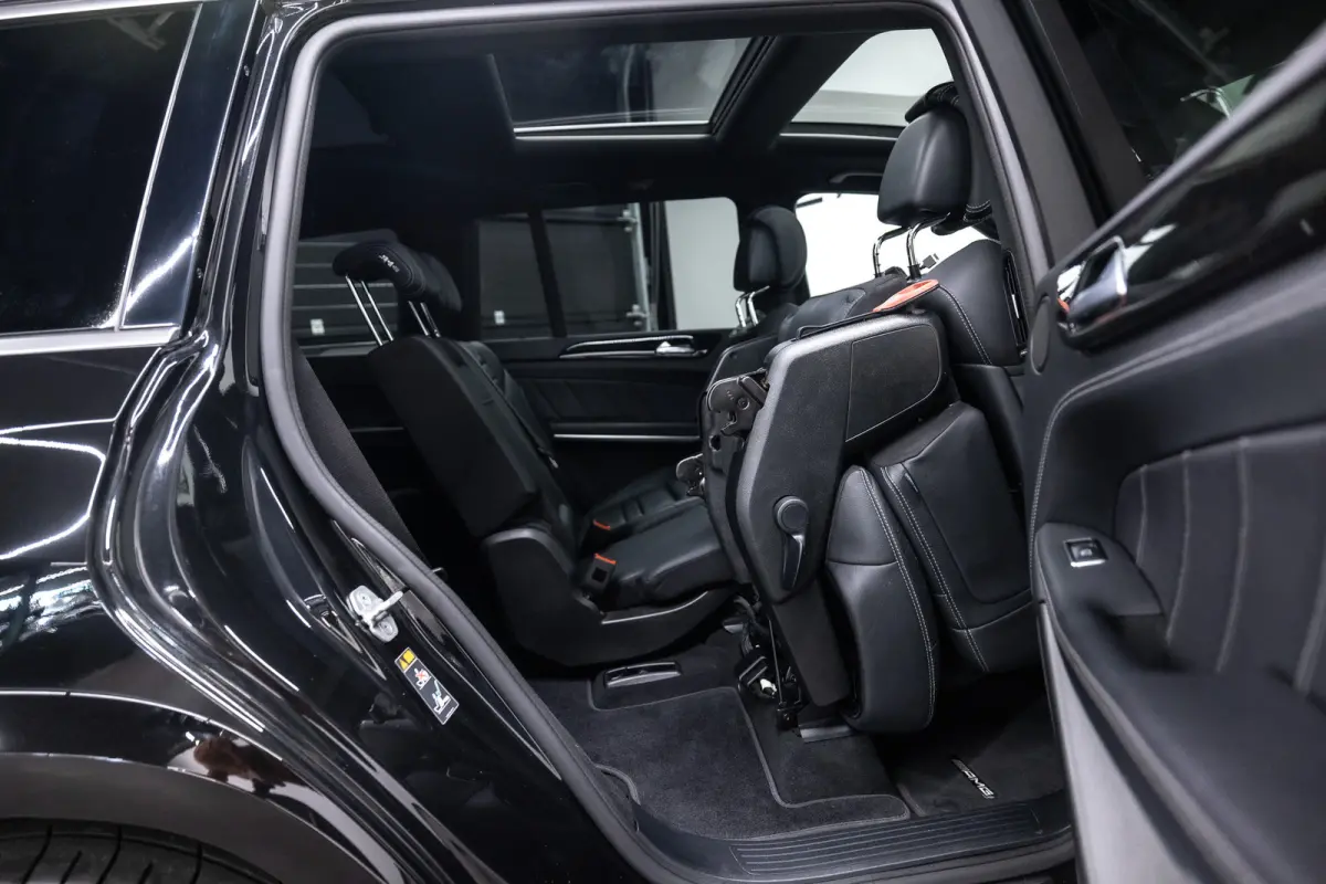 AMG 63 Btw auto (€ 49.545.45 Ex B.T.W) DEALER AUTO Dealer auto