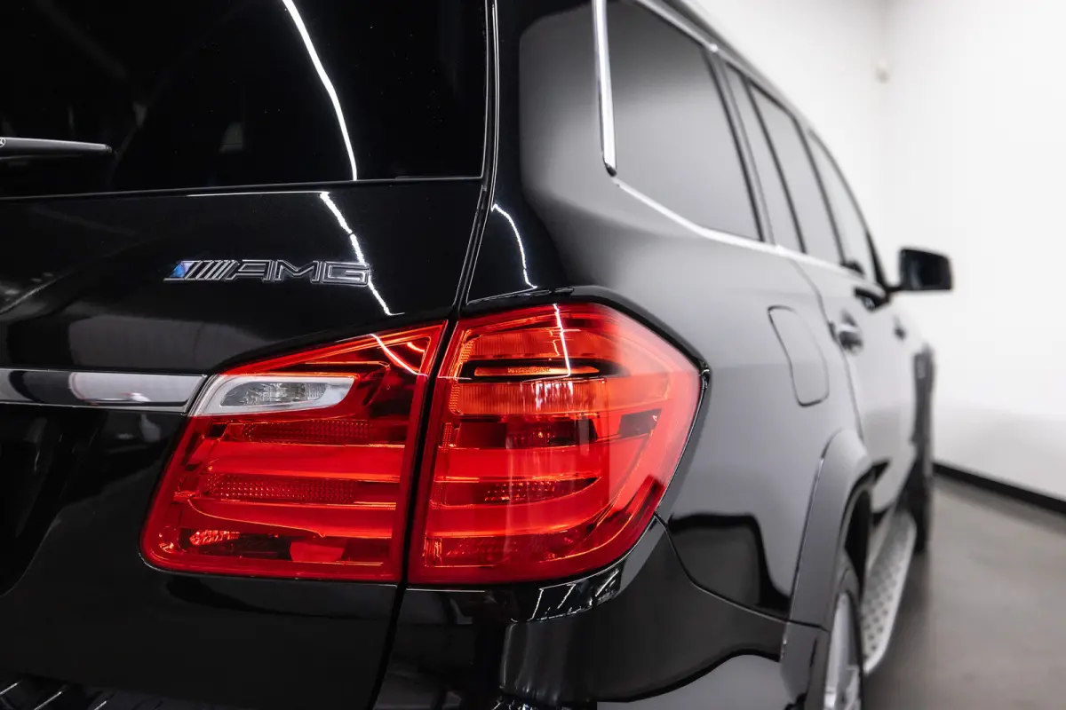 AMG 63 Btw auto (€ 49.545.45 Ex B.T.W) DEALER AUTO Dealer auto