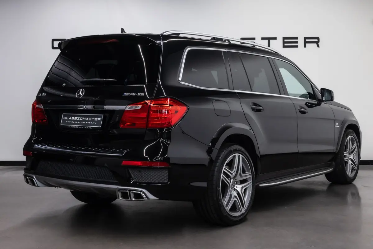 AMG 63 Btw auto (€ 49.545.45 Ex B.T.W) DEALER AUTO Dealer auto