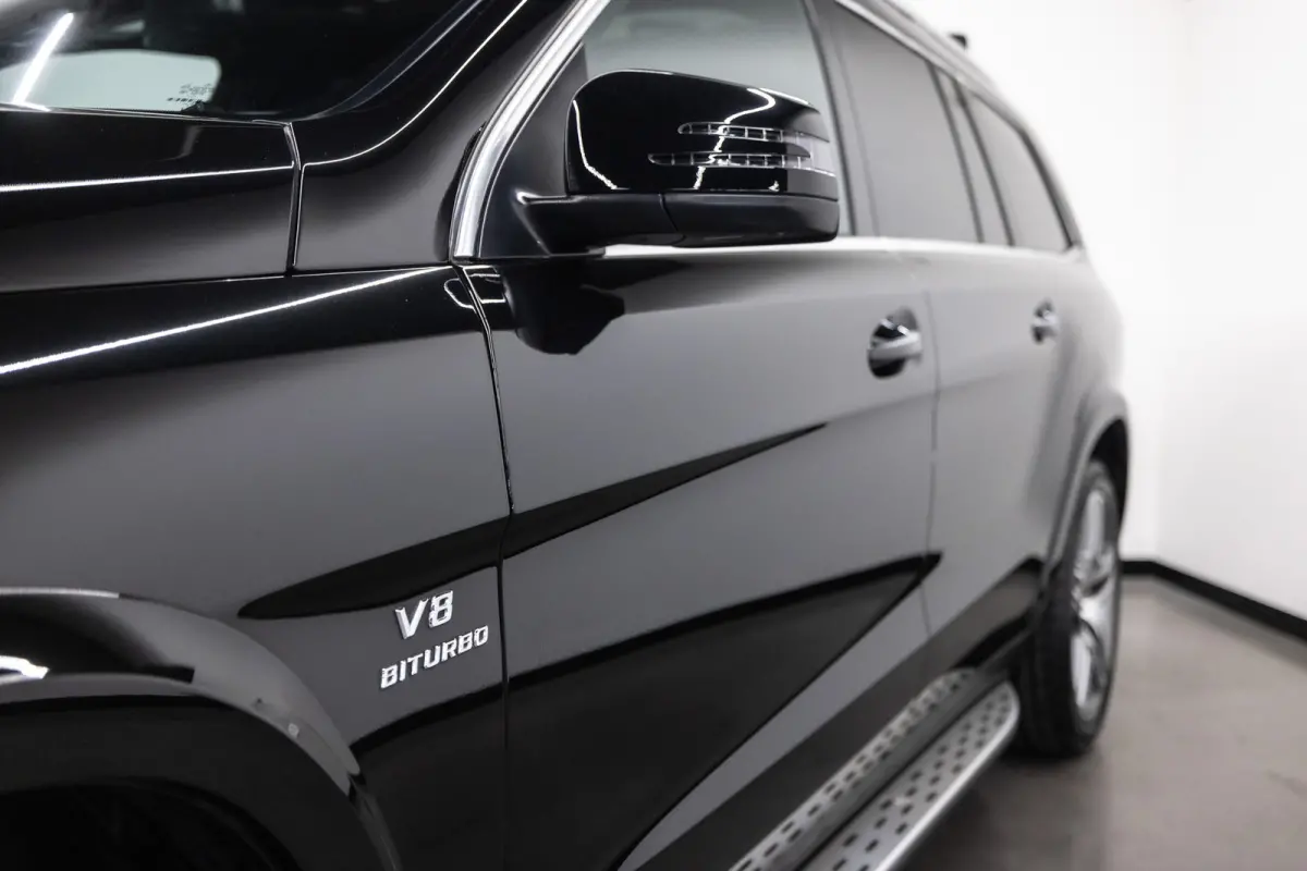 AMG 63 Btw auto (€ 49.545.45 Ex B.T.W) DEALER AUTO Dealer auto