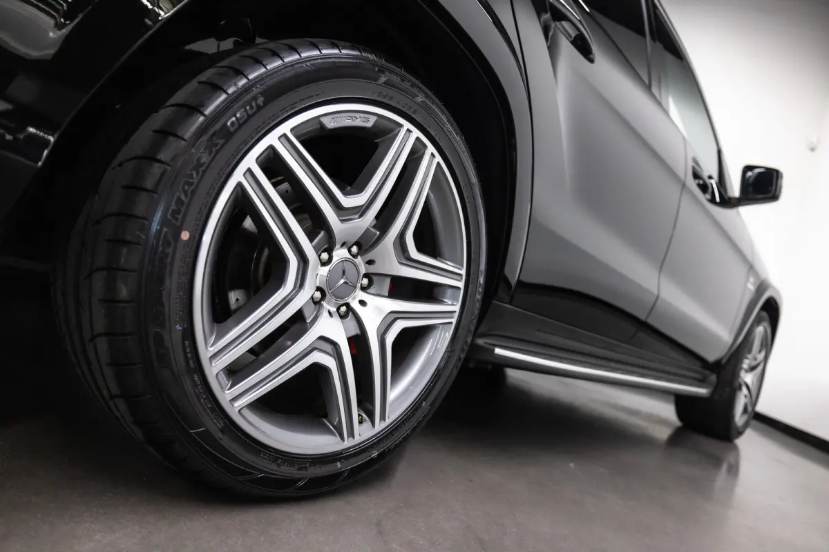 AMG 63 Btw auto (€ 49.545.45 Ex B.T.W) DEALER AUTO Dealer auto