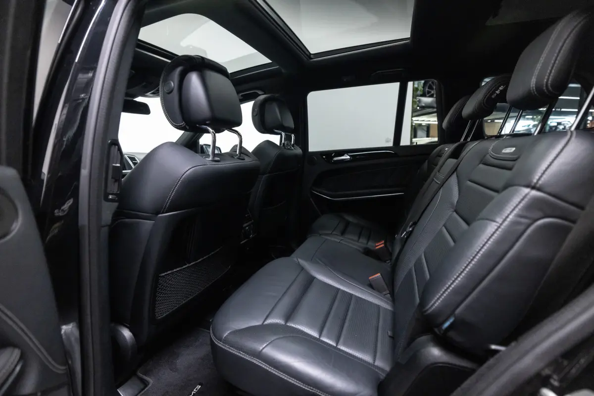 AMG 63 Btw auto (€ 49.545.45 Ex B.T.W) DEALER AUTO Dealer auto