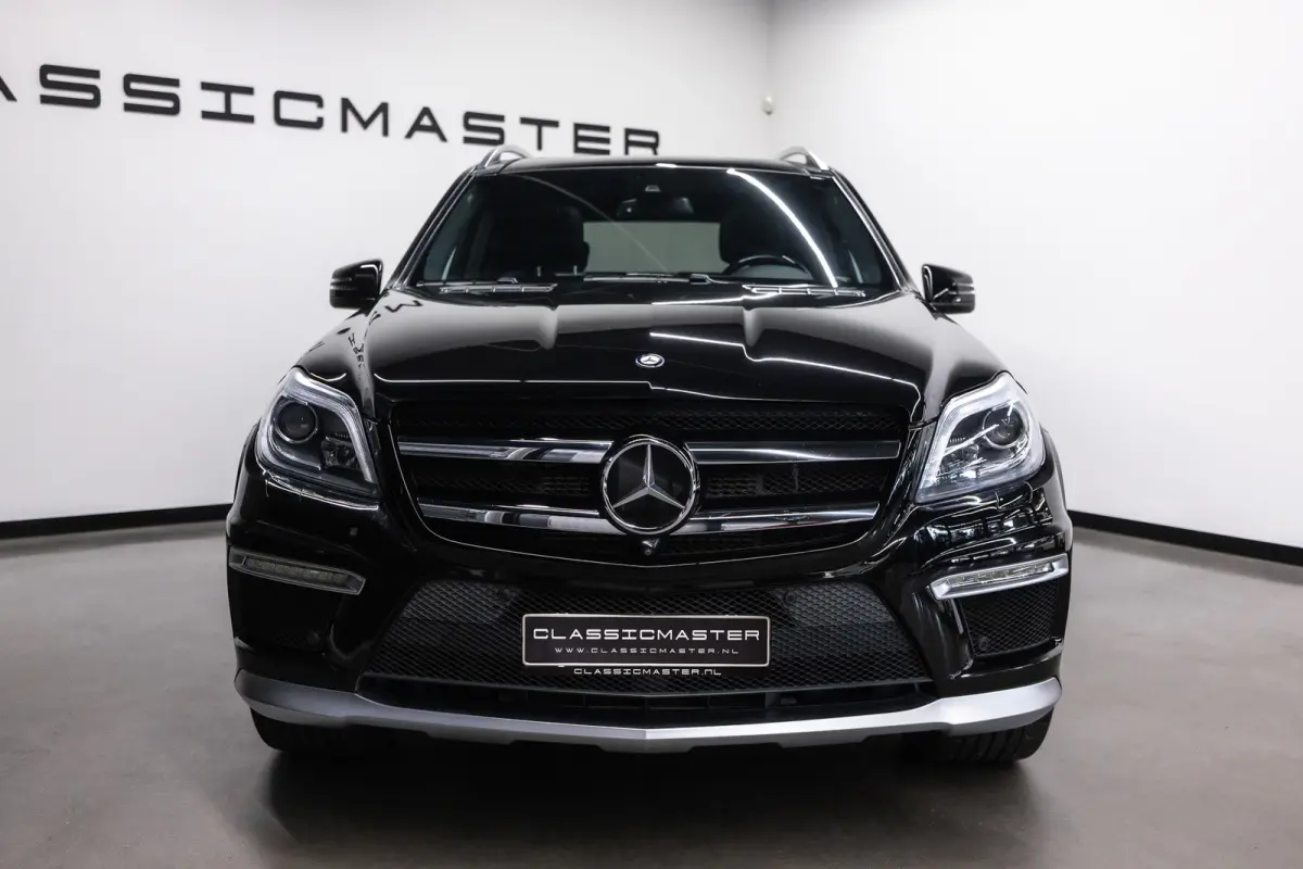AMG 63 Btw auto (€ 49.545.45 Ex B.T.W) DEALER AUTO Dealer auto