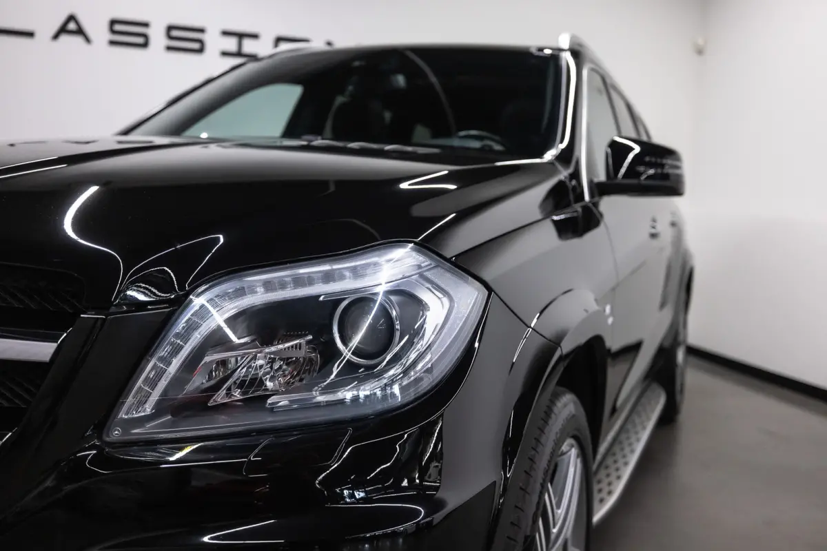 AMG 63 Btw auto (€ 49.545.45 Ex B.T.W) DEALER AUTO Dealer auto