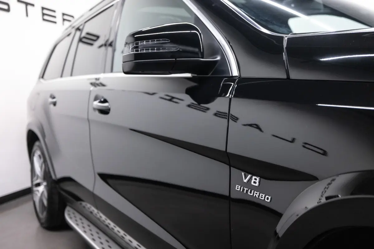 AMG 63 Btw auto (€ 49.545.45 Ex B.T.W) DEALER AUTO Dealer auto