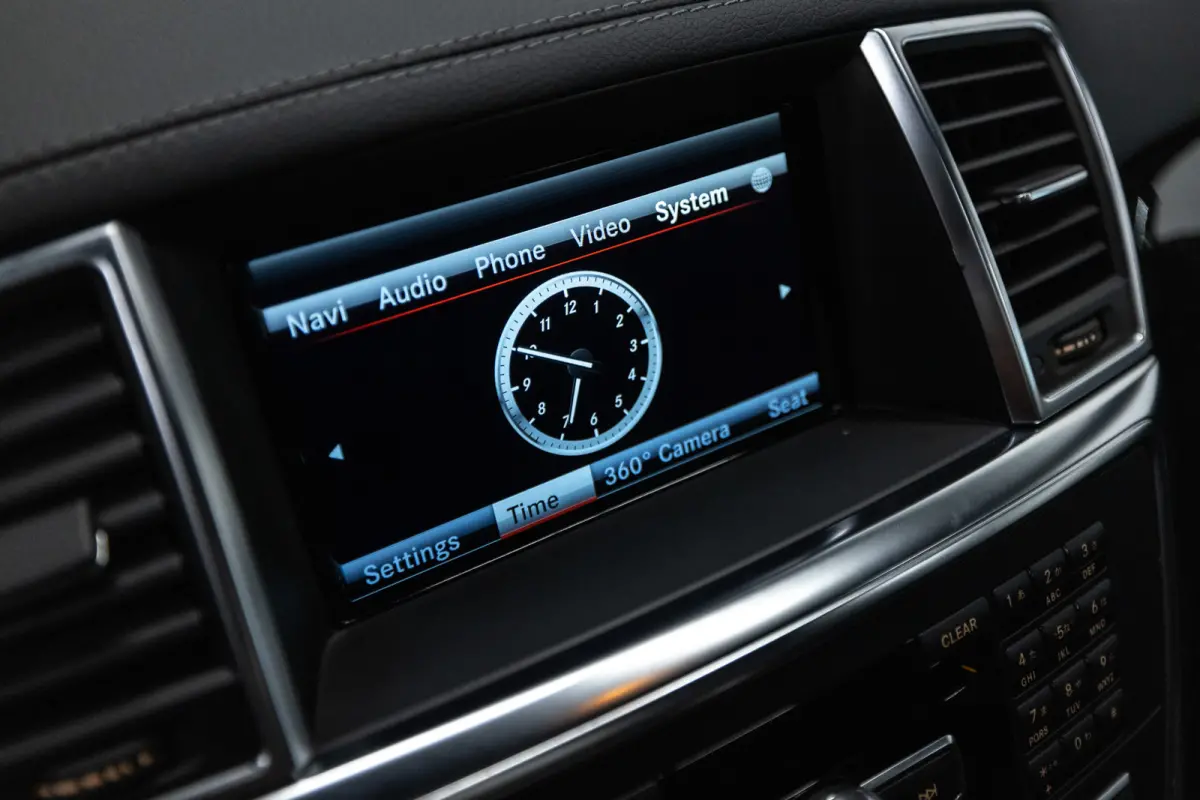 AMG 63 Btw auto (€ 49.545.45 Ex B.T.W) DEALER AUTO Dealer auto