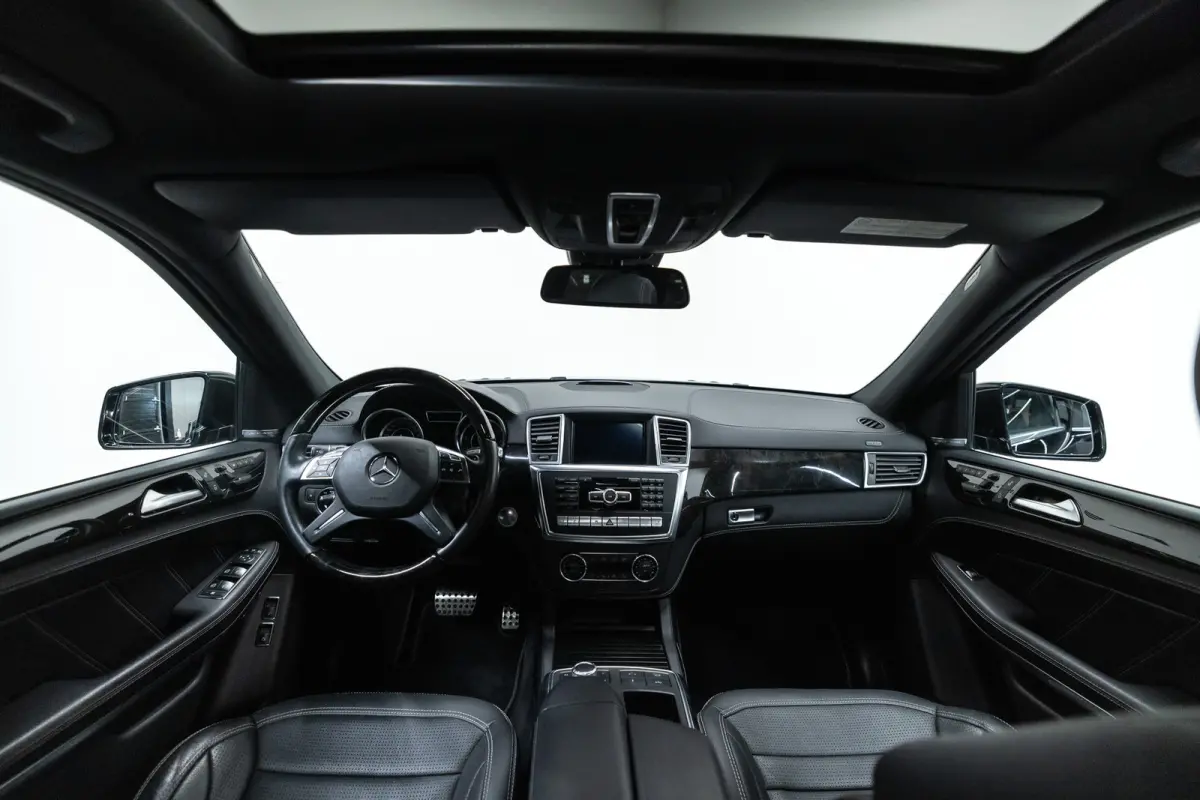 AMG 63 Btw auto (€ 49.545.45 Ex B.T.W) DEALER AUTO Dealer auto