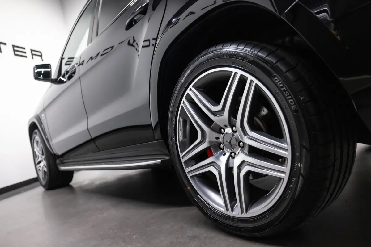 AMG 63 Btw auto (€ 49.545.45 Ex B.T.W) DEALER AUTO Dealer auto