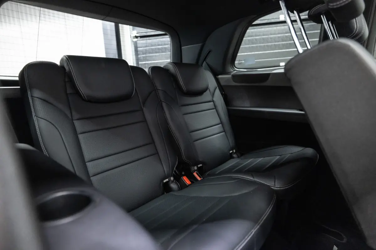 AMG 63 Btw auto (€ 49.545.45 Ex B.T.W) DEALER AUTO Dealer auto