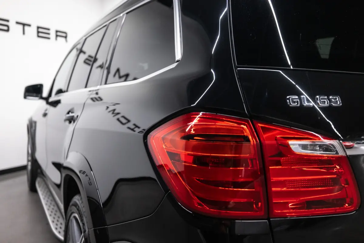 AMG 63 Btw auto (€ 49.545.45 Ex B.T.W) DEALER AUTO Dealer auto