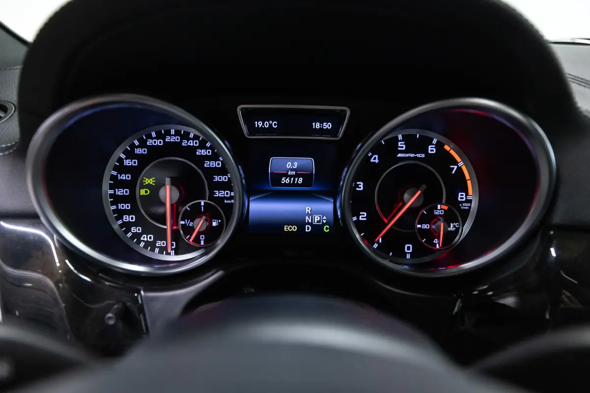 AMG 63 Btw auto (€ 49.545.45 Ex B.T.W) DEALER AUTO Dealer auto