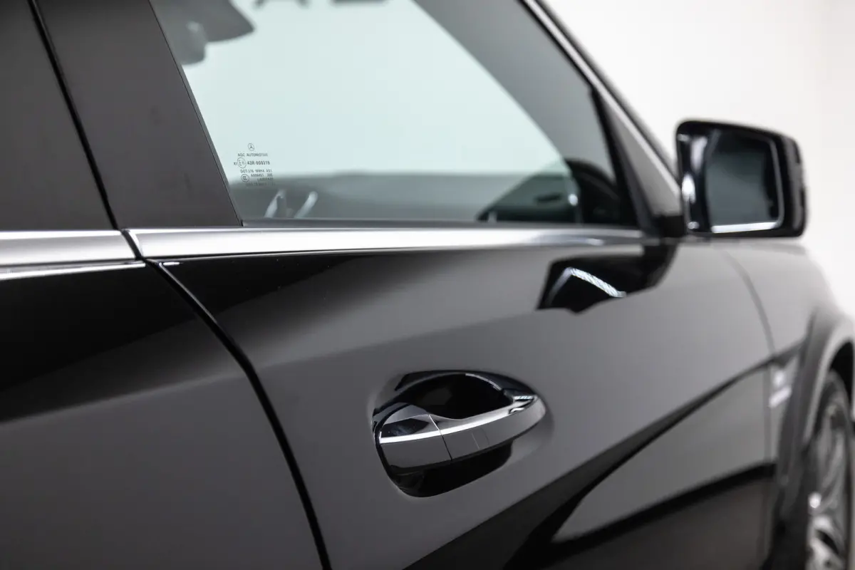 AMG 63 Btw auto (€ 49.545.45 Ex B.T.W) DEALER AUTO Dealer auto