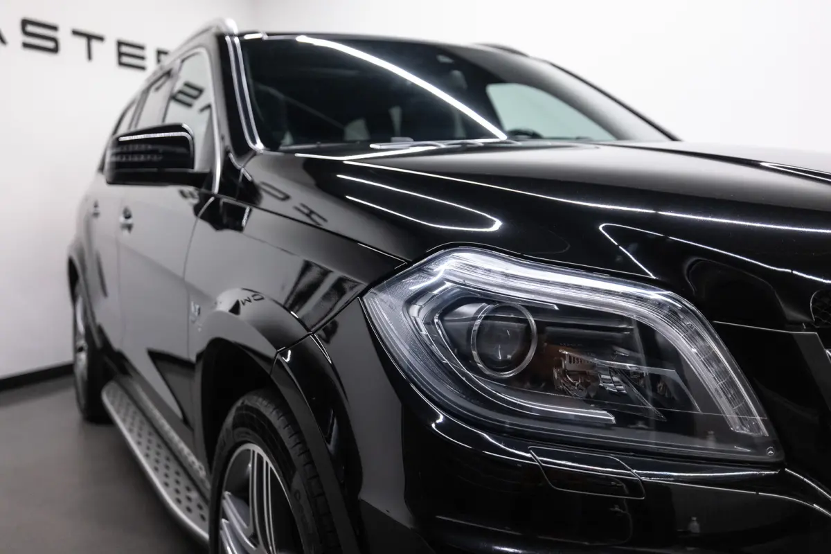 AMG 63 Btw auto (€ 49.545.45 Ex B.T.W) DEALER AUTO Dealer auto
