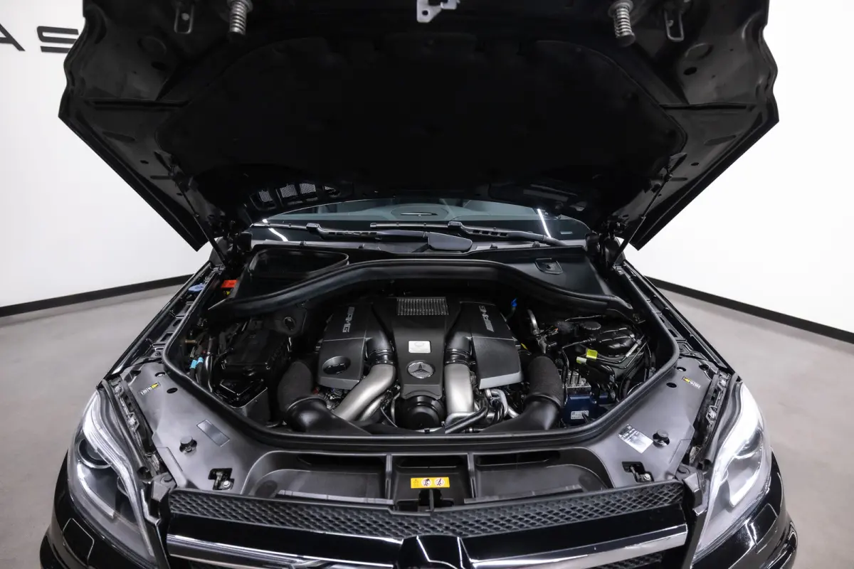 AMG 63 Btw auto (€ 49.545.45 Ex B.T.W) DEALER AUTO Dealer auto